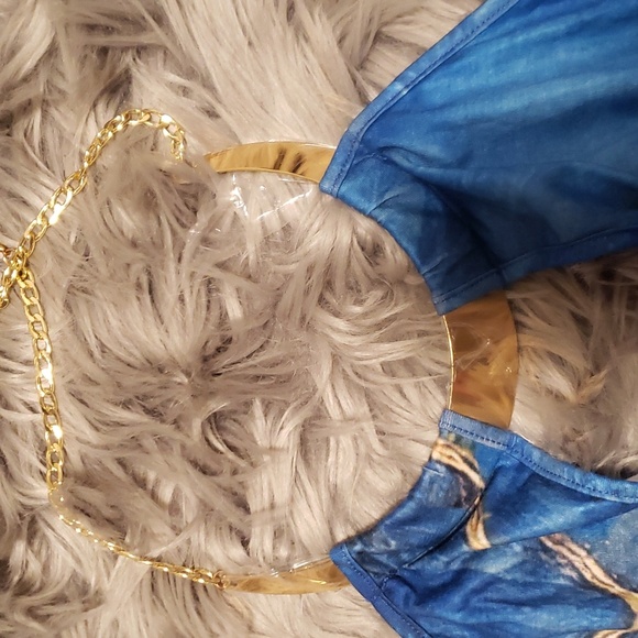 🧿Beautiful Summer  Dress - Picture 3 of 7